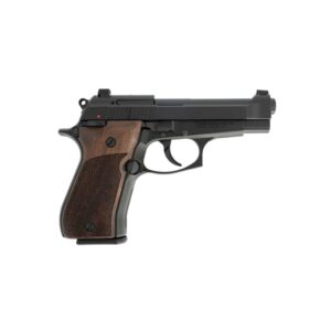 SDS Imports Fatih B380 Handgun .380 ACP 13rd Magazines 3.9" Barrel Wood Grips
