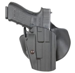 Safariland #578 7Ts Pro-Fit GLS Holster Size 0 Long Slide Similar To Glock 34/35/17L Black Left Hand
