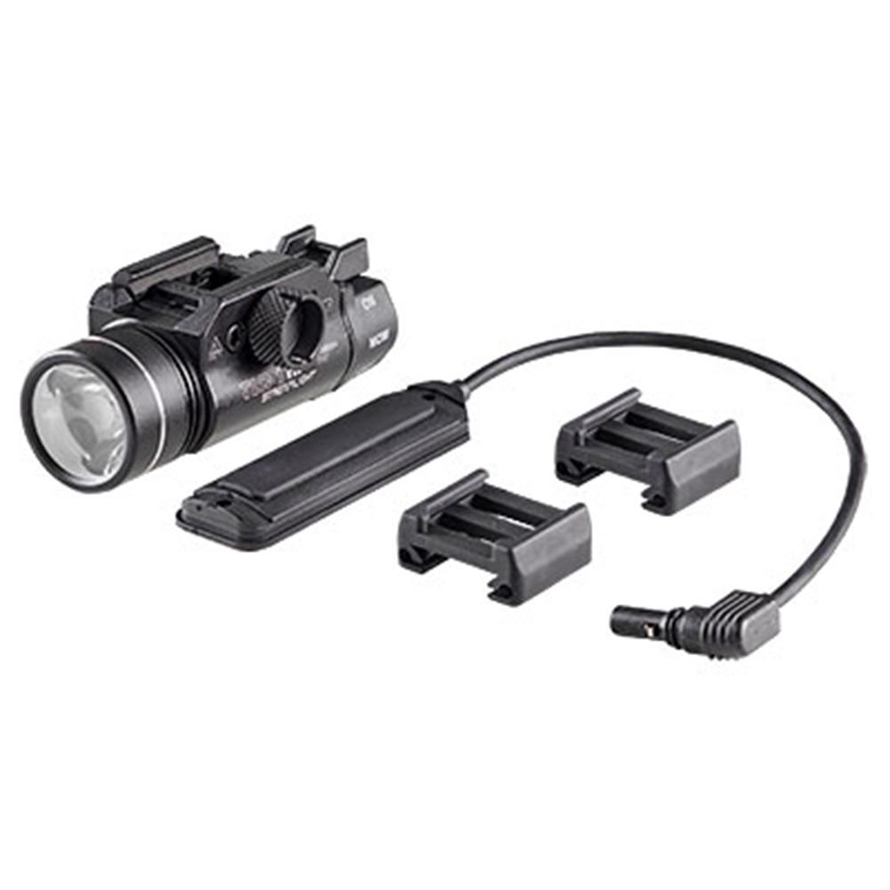 Streamlight TLR-1 HP Long Gun Weapon Light Kit 1000 Lumen Black