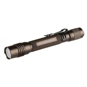 Streamlight Protac 2AA-X USB Flashlight 550 Lumens Coyote