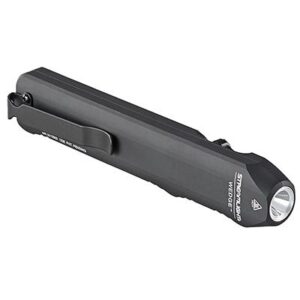 Streamlight Wedge Slim Everyday Carry Flashlight Black 300 Lumens