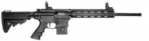 S&W PC M&P15-22 Sport Rifle .22LR 18" Barrel 10rd Magazine 18" Barrel