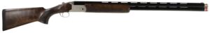 Tristar TT-15 Sporting 12 Gauge O/U Shotgun 2.75" Chamber 30" VR Barrel Silver/ Blued w/Walnut Stock
