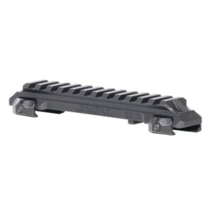 Reptilia RMU Mount 12 Slot .625" Black