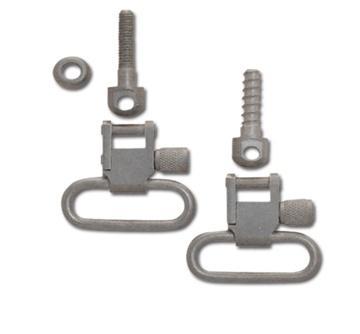 GrovTec Machine Screw and Wood Screw Swivels
