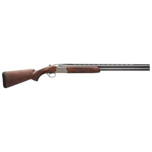 Browning Citori Hunter Grade II Shotgun 12 ga 3" Chamber 2rd Capacity 28" Barrel Walnut