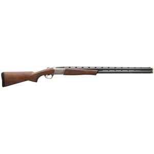 Browning Cynergy CX Shotgun 20 ga 3" Chamber 2rd Capacity 30" Barrel Walnut