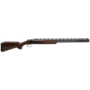 Browning Citori CXT Shotgun 12ga 3" Chamber 2rd Capacity 32" Barrel Wood Stock