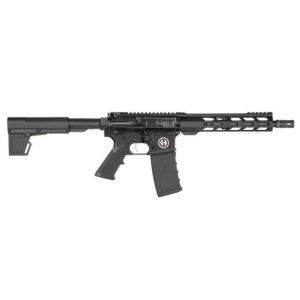 High Point HP-15 Pistol with Blade/Brace .300 Blackout 30rd Magazine 9.5" Barrel M-Lok Handguard A2 Birdcage