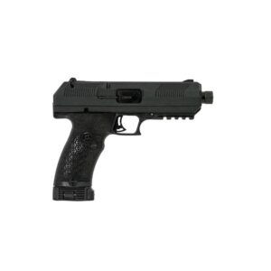 HI-Point JXP Handgun 10mm Auto 10rd Magazine 5.2" Threaded Barrel Optic Ready