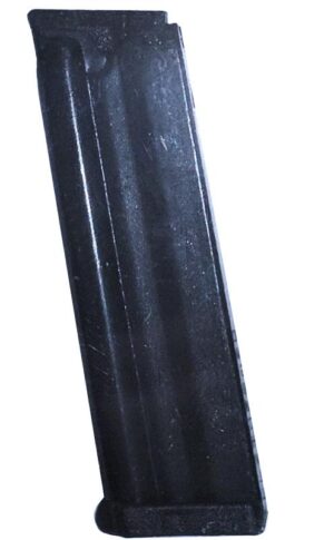 ProMag Mossberg Steel Rifle Magazine Mossberg 702 Plinkster .22LR Blued 10/rd