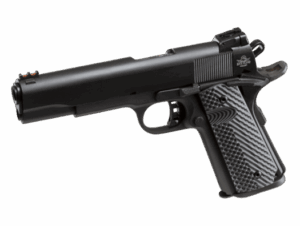 RIA ROCK ULT FS 9MM PSTL 5"