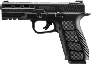 RIA STK100 9MM PSTL 17RD BLK