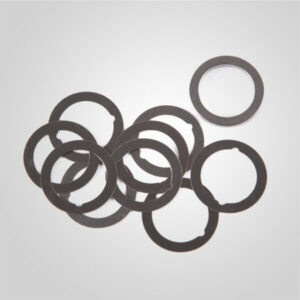 DEAD AIR MUZZLE DEVICE SHIM KIT 5.56