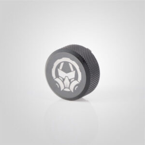 DEAD AIR P SERIES FRONT CAP TOOL