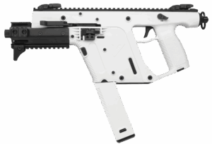 KRISS VECTOR SDP-E G2 PSTL ALPINE 10MM 6.5" 33RD