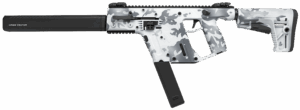 KRISS VECTOR CRB G2 RIFLE MC ALP CAMO 9MM 40RD