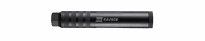 SAVAGE AC22 ACCUCAN 22LR/22 MAG/17 HMR SUPPRESSOR