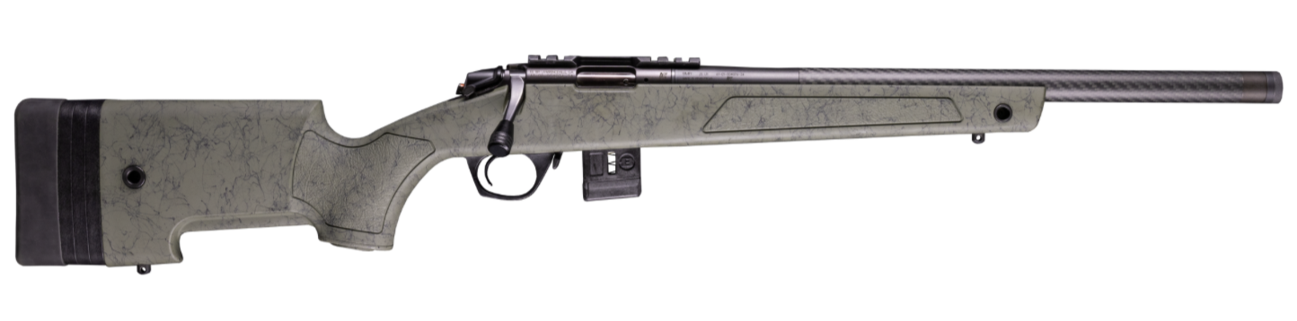 BERGARA BMR-X COMPETITION 22WMR RFL CARBON FIBER BARREL