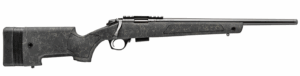 BERGARA BMR-X COMPETITION 22LR RFL STEEL BARREL