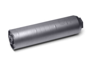 Q SOUTHPAW 5.56 NATO SUPPRESSOR, STS & INCONEL