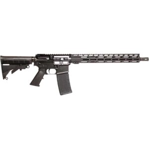 ATI MILSPORT AR15 5.56 16" BBL 15" MLOK BLACK 1-30RD