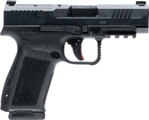 CAN METE MC9LS 9MM 10RD BLK CA