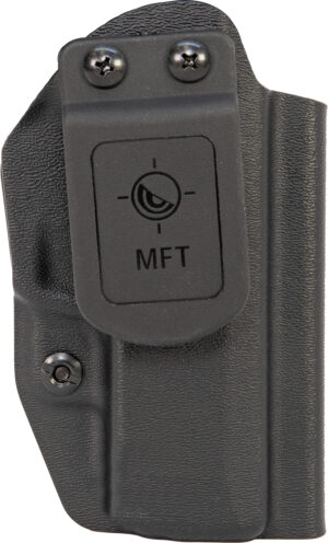 MFT AIWB HLST P365 MACRO BLK