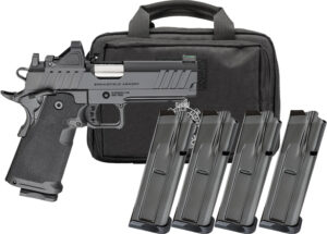 SPG 1911 DSPRD 9MM GP 4B 10RD