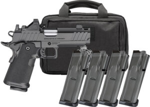 SPG 1911 DSPRD COM 9MM GP 4 10