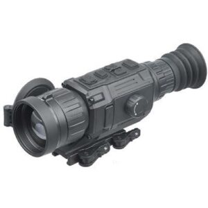 AGM Clarion 384 Dual Focus (25/50) Thermal Rifle Scope 20mK 384x288