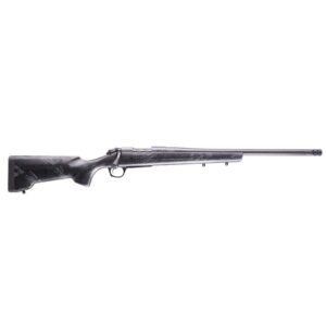 Bergara CIMA CF Rifle .300 Win Mag 3rd Capacity 22" Carbon Fiber Barrel w/Omni Muzzlebrake & Fluted Bolt