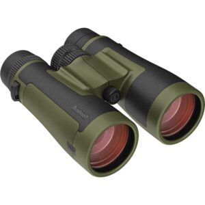 Bushnell Trophy R5 12x50 Binoculars Ranger Green