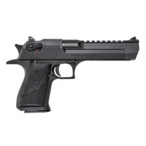 Magnum Research 429 Desert Eagle Mark XIX Handgun .429 DE 7rd Magazine 6" Barrel Black