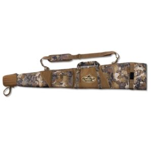 Rig'Em Right Flashpoint Floating Gun Case Optifade Timber