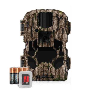 Stealth Cam Prevue 26 Combo with Video Batteries and 16GB SD Included Camo 720p 26MP