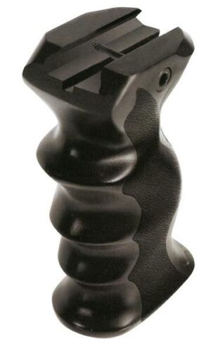 Leapers UTG Ergonomic Combat Foregrip - Black