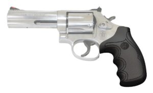 Pachmayr Diamond Pro Grip S&W J Rountbutt
