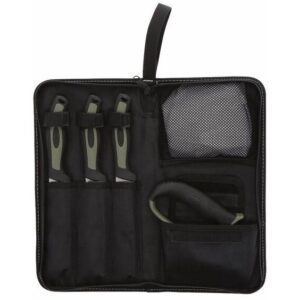 Old Timer Lightweight Field Dressing Kit 4 Pieces