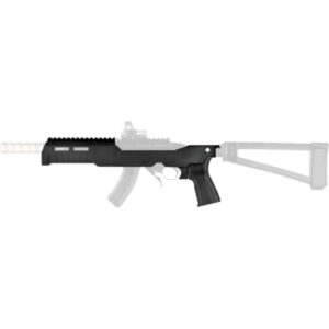 SB Tactical Fixed Chassis for Ruger 10/22 Black