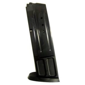 Smith & Wesson M&P9 M2.0 Compact Handgun Magazine 9mm Luger 10/rd (Bulk)D