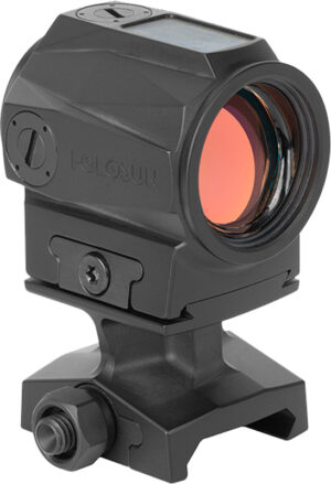 HLS SCRS GRN 2MOA SLR 20MM