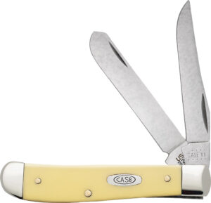 CAE MINI TRAPPER YELLOW SYNTH