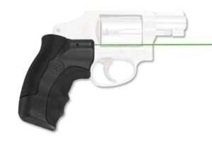 CTC S&W J-FRM RB GRN B RBR FT