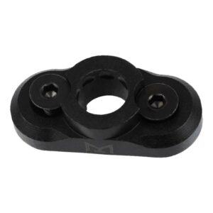 Allen Tac Six Citadel QD MLOK Weapon Mount Black