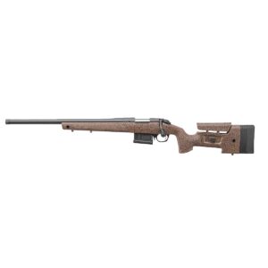 Bergara B-14 HMR .308 Win Rifle 5rd Magazine 20" Barrel Molded Mini Chassis Stock Cerakote Left Handed