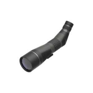 Leupold SX-4 Pro Guide HD Gen 2 Spotting Scope 20-60x85mm Angled