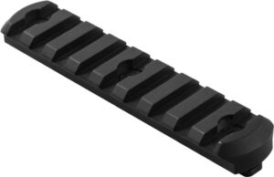 M-LOK ACCESSORY RAIL/MEDIUM