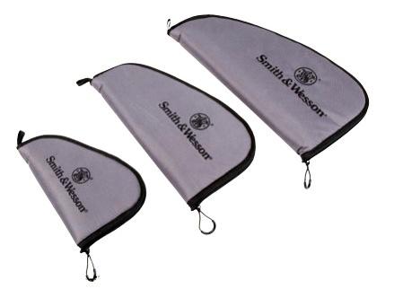 Smith & Wesson Defender Handgun Case Small