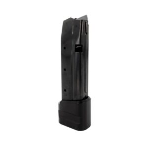 Shield Arms S15 Gen2 PowerCron Handgun Magazine Black 9mm Luger 20/rd